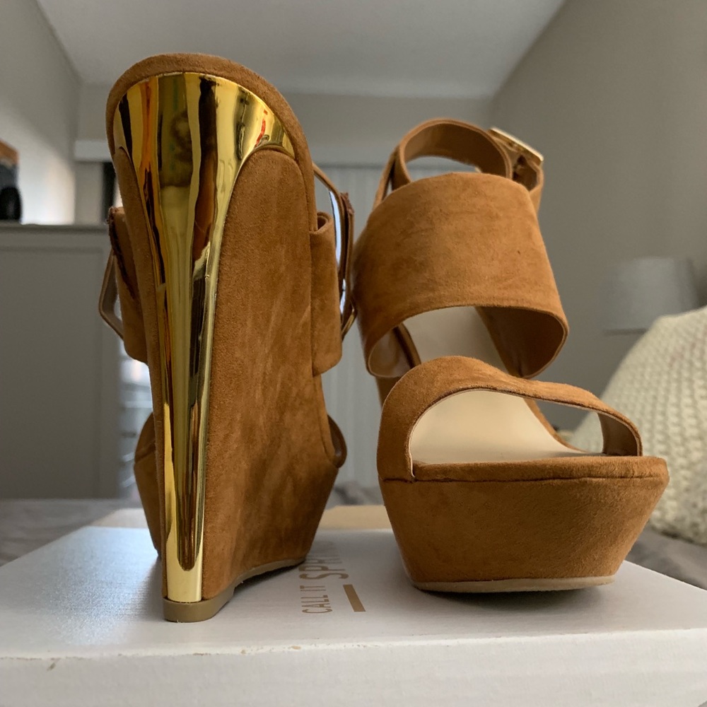 Wedges - Picture 4 of 5
